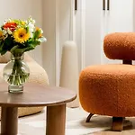 Merveil - Luxury Suite - Champs Elysees - St Cyr I