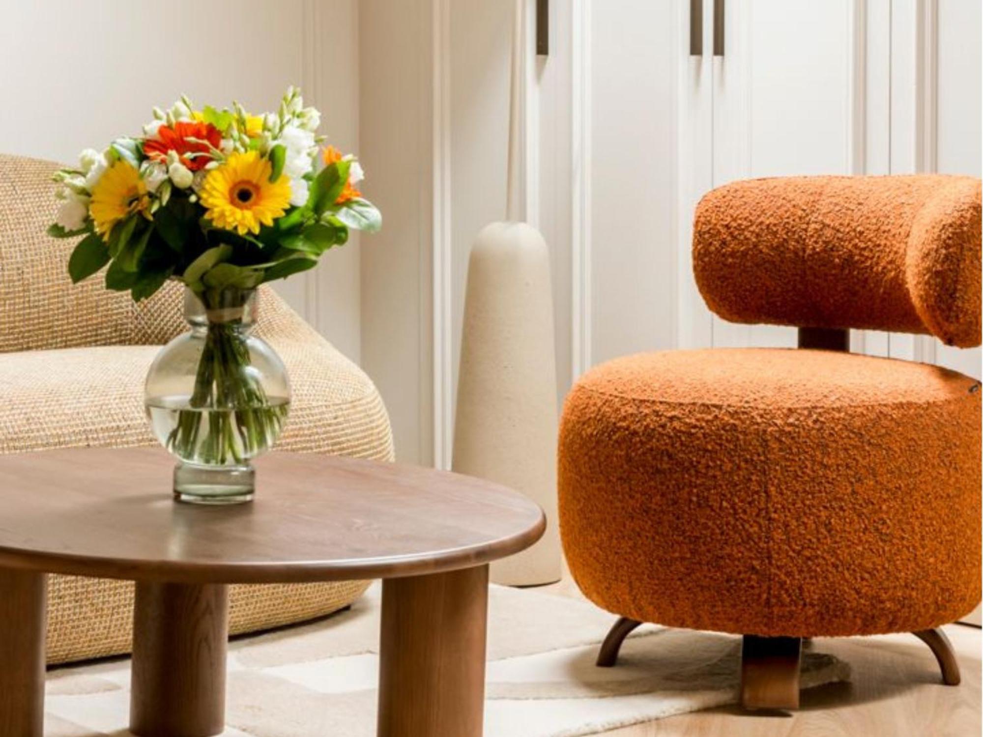 Merveil - Luxury - Champs Elysees - St Cyr I * Parigi