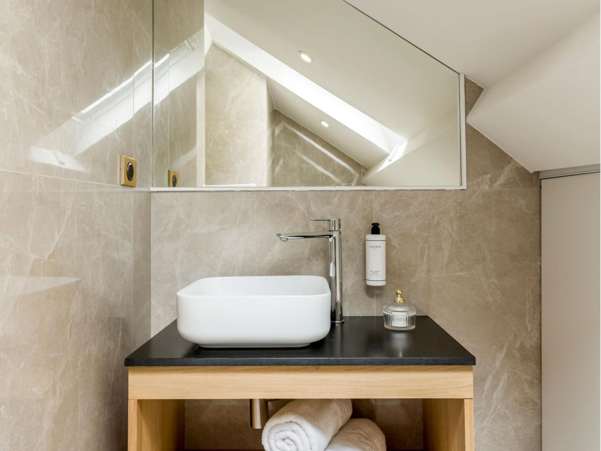 Merveil - Luxury - Champs Elysees - St Cyr I Appartamento *