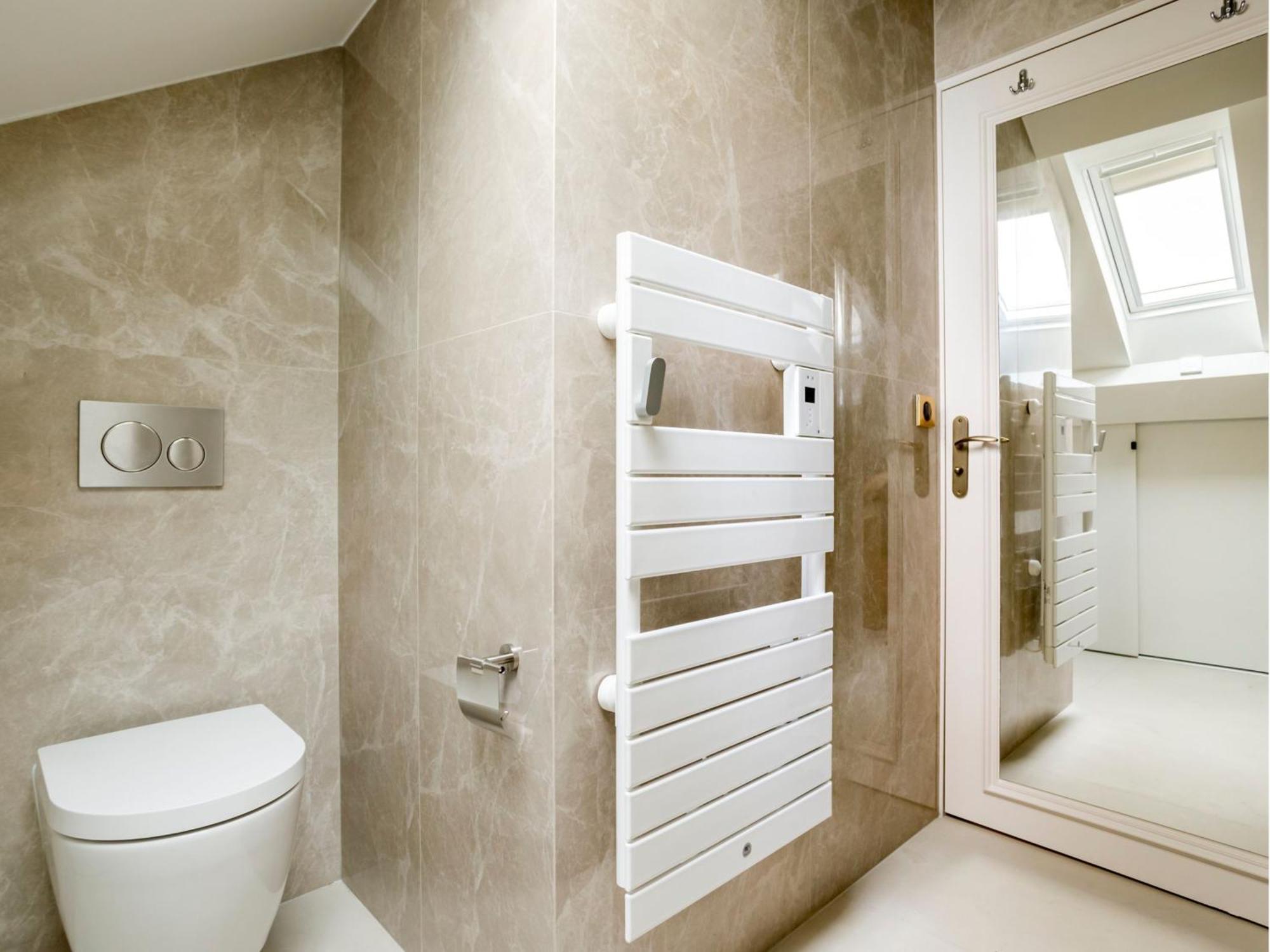 Merveil - Luxury - Champs Elysees - St Cyr I *