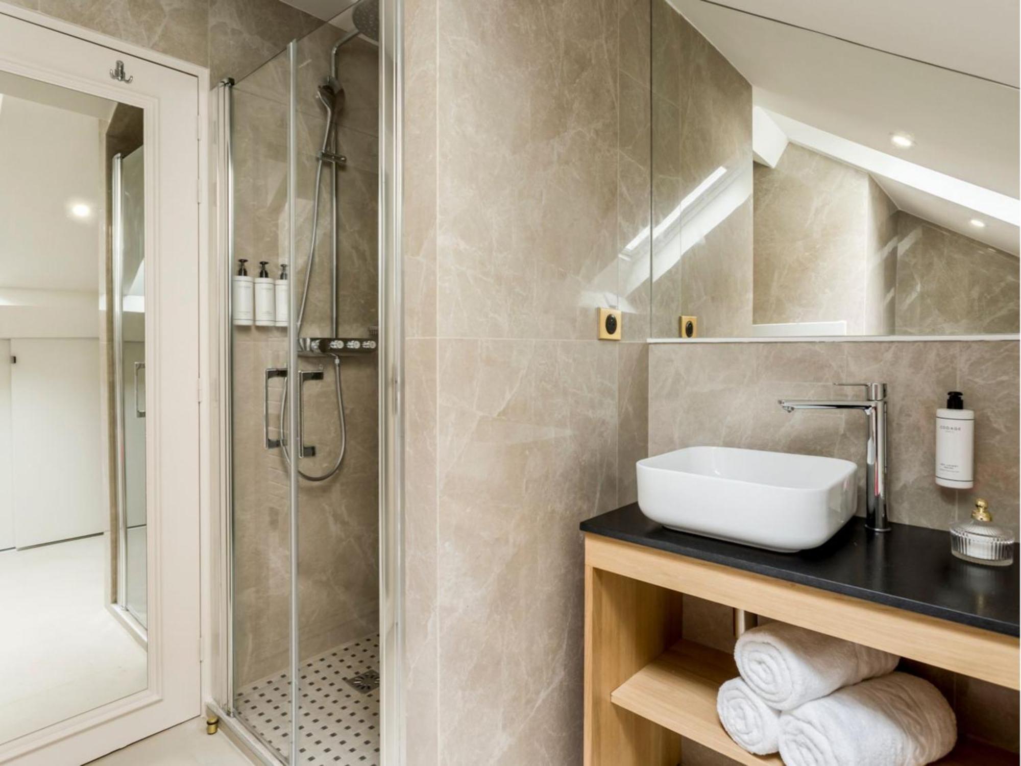 Merveil - Luxury - Champs Elysees - St Cyr I Appartamento