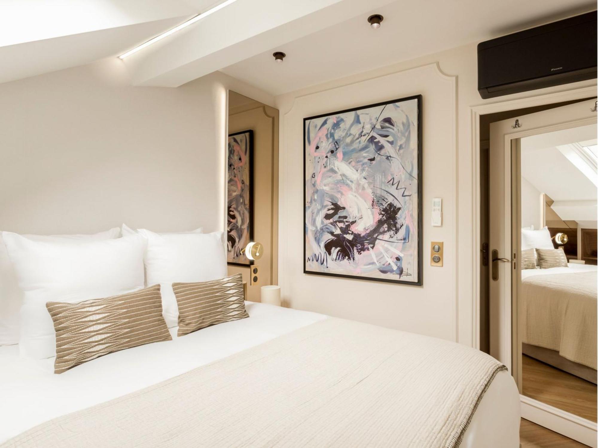 Merveil - Luxury - Champs Elysees - St Cyr I Appartamento Parigi