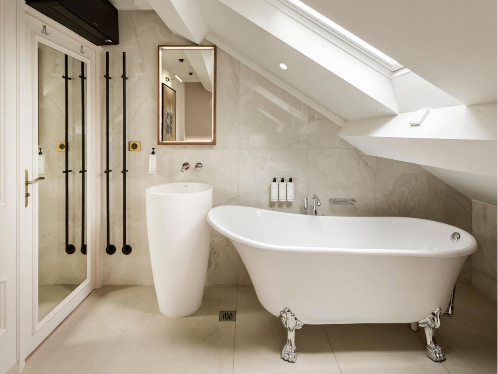 Appartamento Merveil - Luxury - Champs Elysees - St Cyr I Parigi