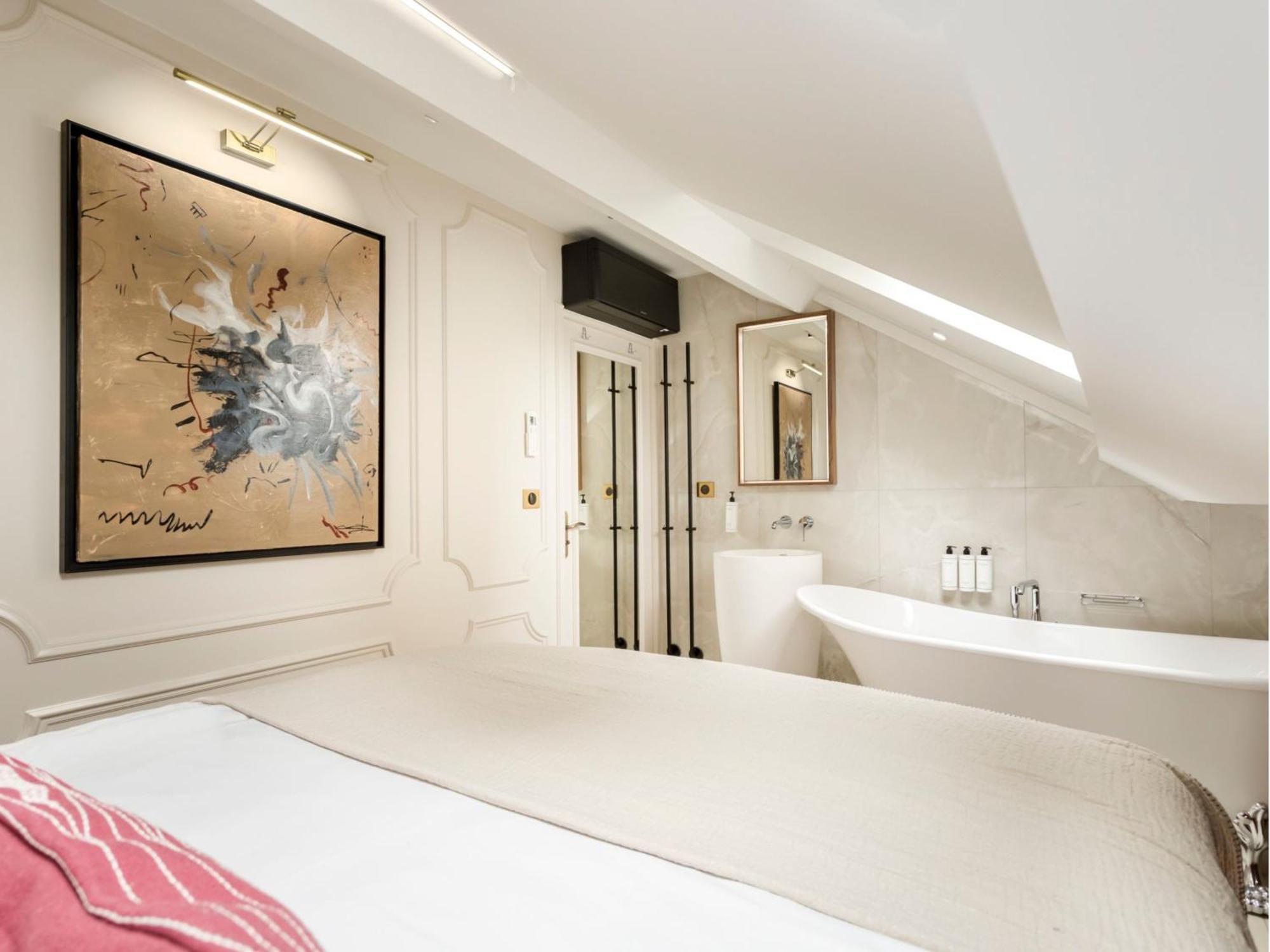 Merveil - Luxury - Champs Elysees - St Cyr I Appartamento