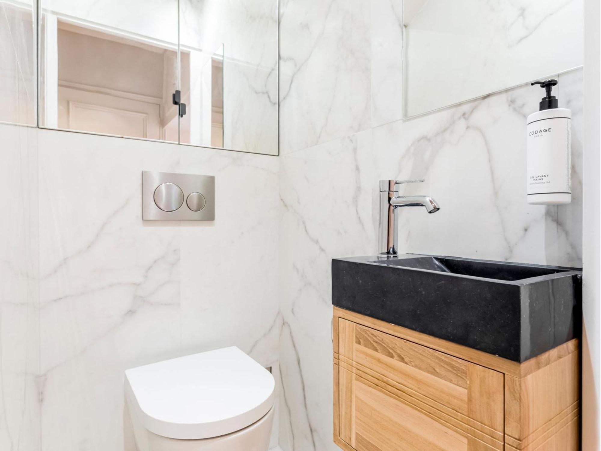 Merveil - Luxury - Champs Elysees - St Cyr I Appartamento *