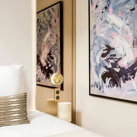 Merveil - Luxury - Champs Elysees - St Cyr I * Paris