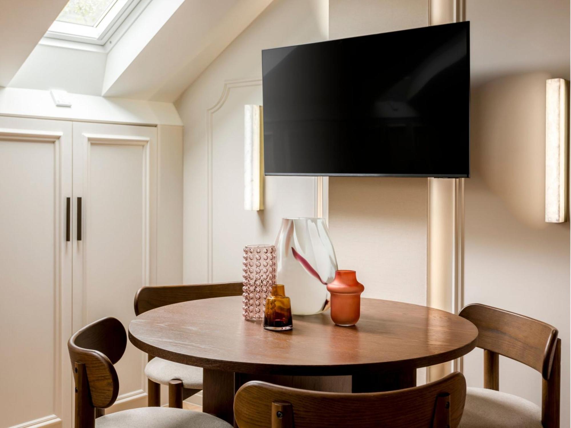 Merveil - Luxury - Champs Elysees - St Cyr I Apartment