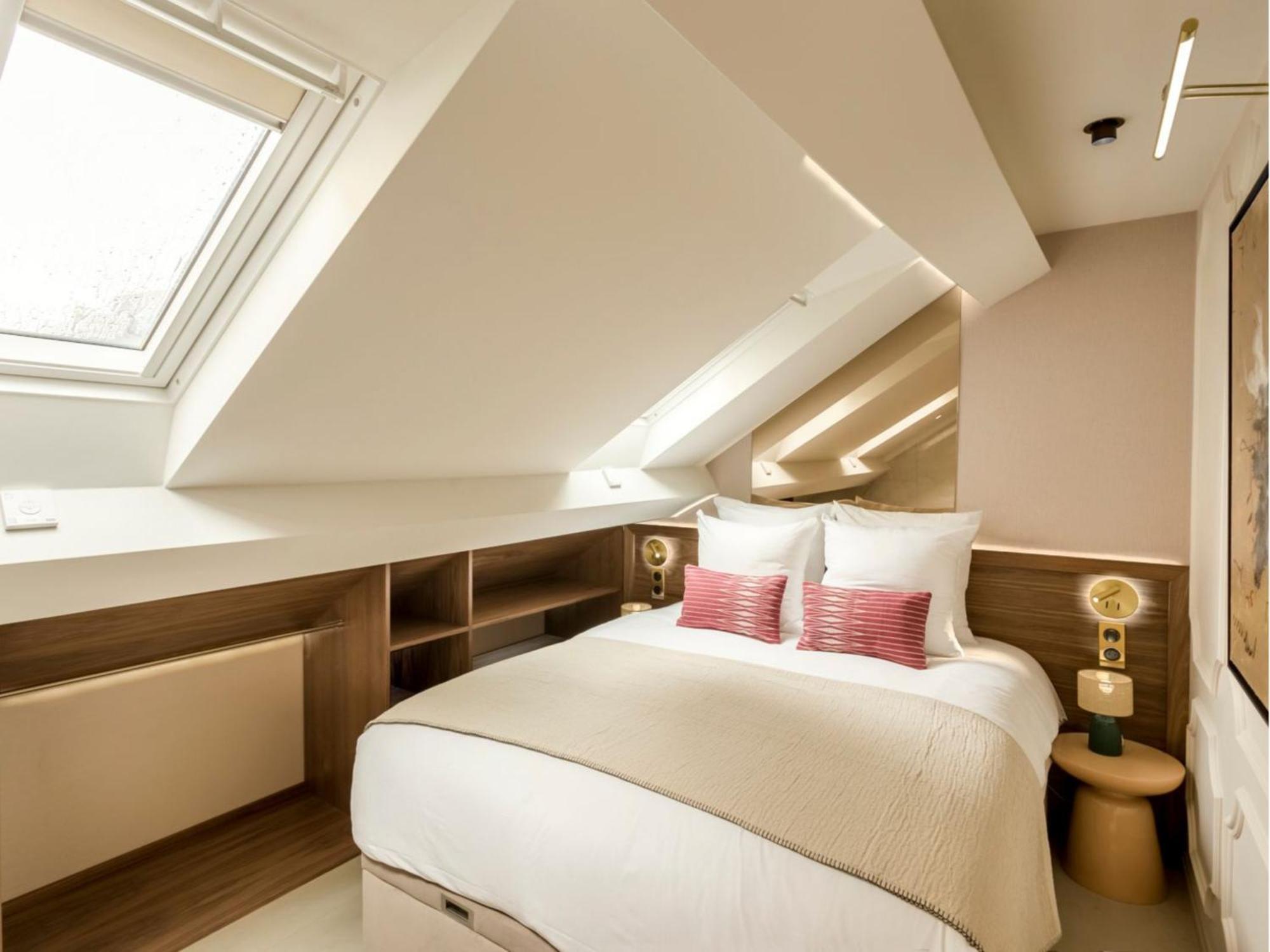 Apartment Merveil - Luxury - Champs Elysees - St Cyr I *