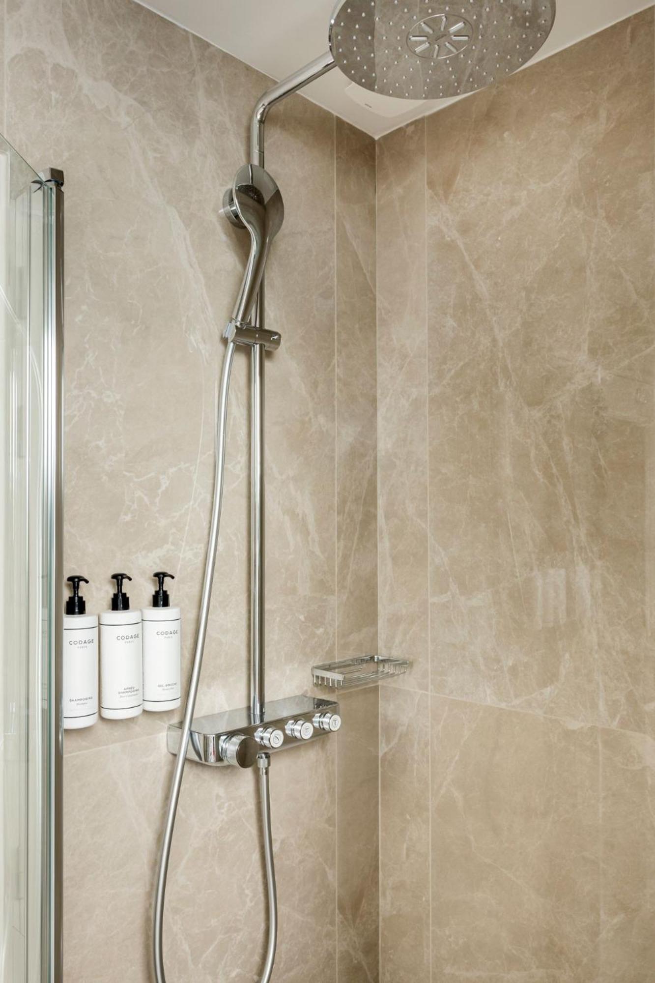 Merveil - Luxury - Champs Elysees - St Cyr I Apartment Paris
